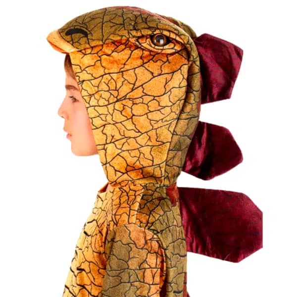 תחפושת דינוזאור T-Rex לילדים