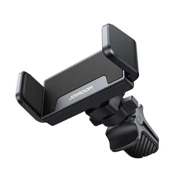 מחזיק טלפון אוניברסלי לרכב לשקע אוויר – סיבוב 360°