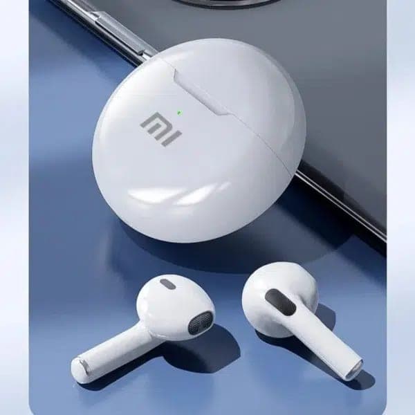 אוזניות אלחוטיות Xiaomi Air Pro 6 עם Bluetooth ואיכות HiFi