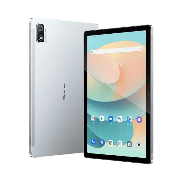 טאבלט Tab12 Pad – אנדרואיד 11.0 עם סוללת 6580mAh ו-4G LTE