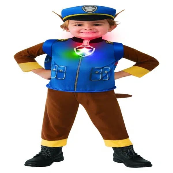 תחפושת ילדים קרנבל פופטרול