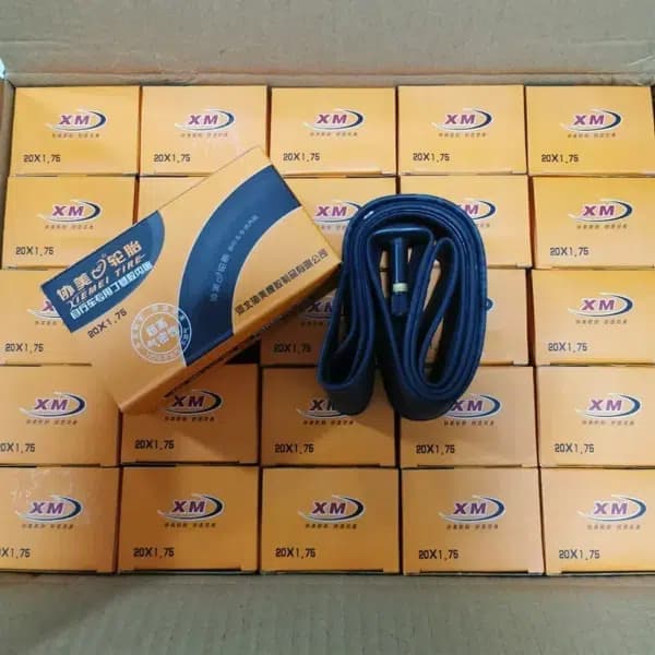 צמיג פנימי לאופניים Xiumei