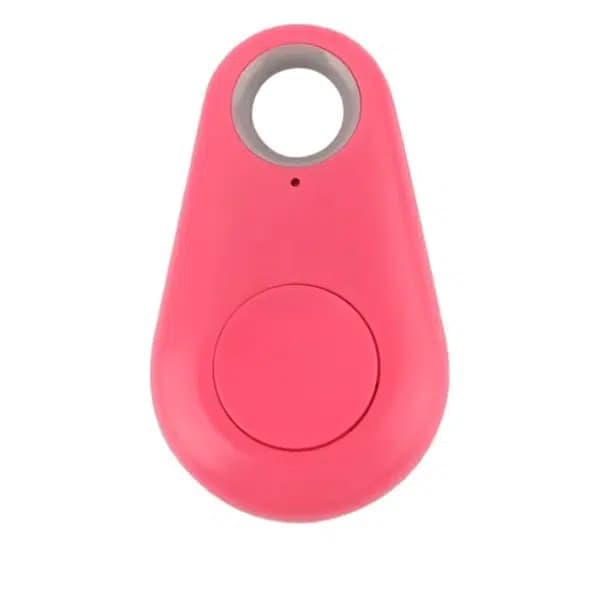 תג חכם לאיתור ילדים, חיות מחמד וחפצים עם Bluetooth – מעקב קל עד 30 מטרים