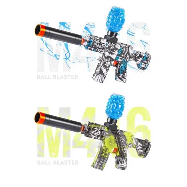 אקדח צעצוע חשמלי M416