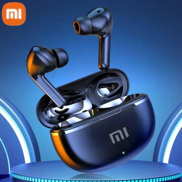 אוזניות אלחוטיות Xiaomi Air 7 עם Bluetooth ו-Bluetooth