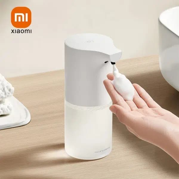 מתקן סבון אוטומטי Xiaomi Mijia 1S עם קצף אינדוקציה