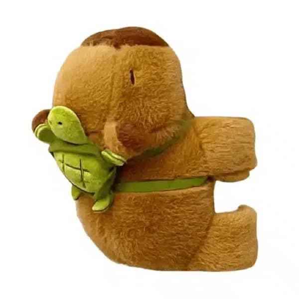 צמיד בובת פרווה