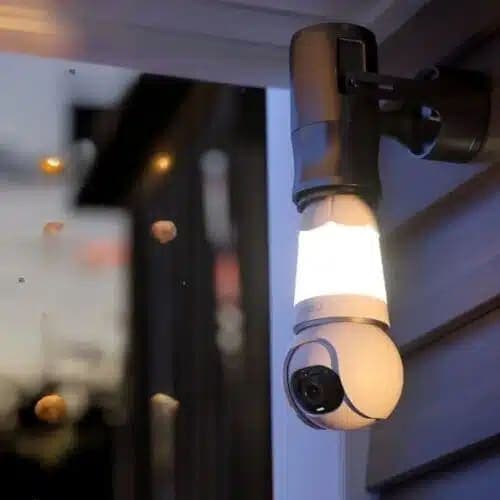 מצלמה אלחוטית דו כיוונית עם נורת LED IMOU 3MP/5MP