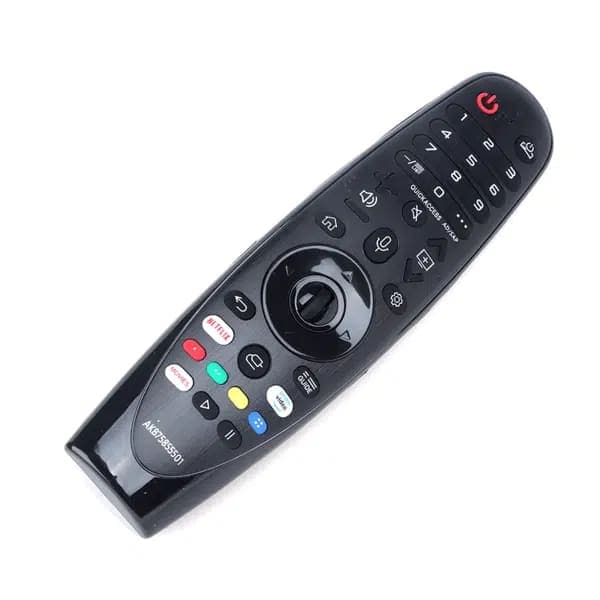שלט רחוק לטלוויזיה LG ANMR18BA