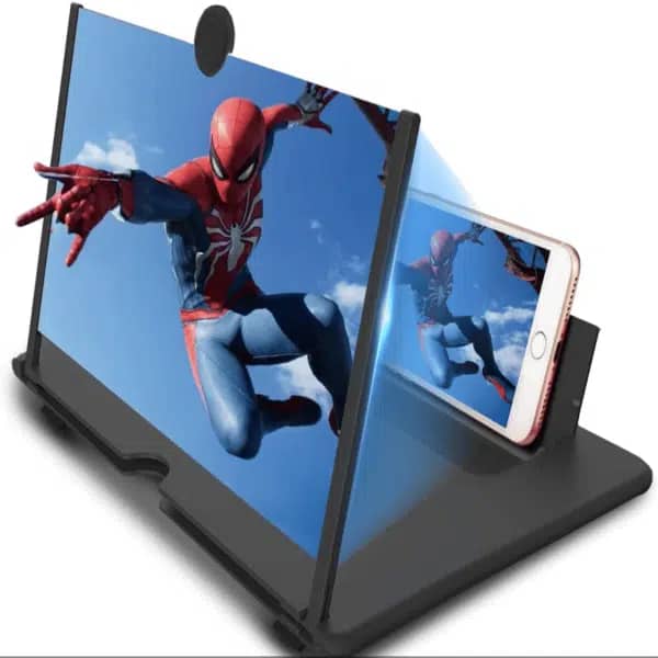 מגדלת מסך טלפון נייד 16 אינץ’