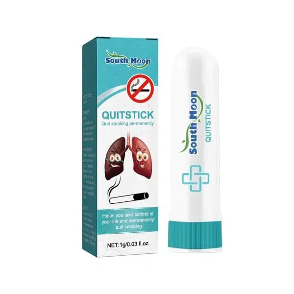 משאף טבעי לגמילה מעישון