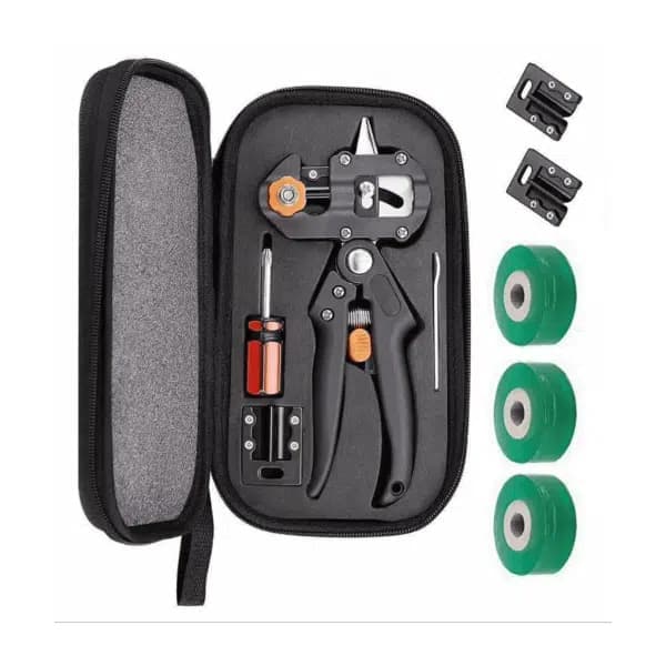 מספרי גיזום מקצועיים שישדרגו לכם את הגינה – הכלי שחייבים לכל גנן חובב!