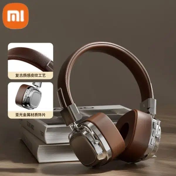 אוזניות אלחוטיות רטרו Xiaomi CR-8