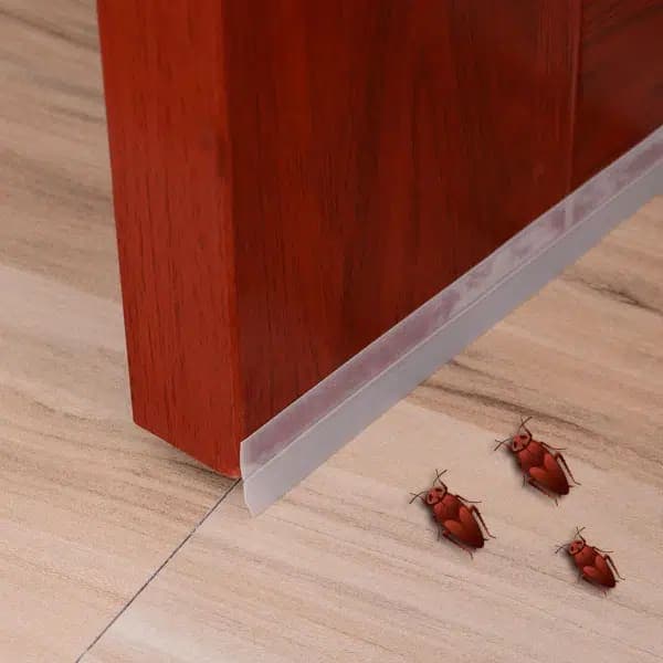 רצועת איטום לסף הדלת