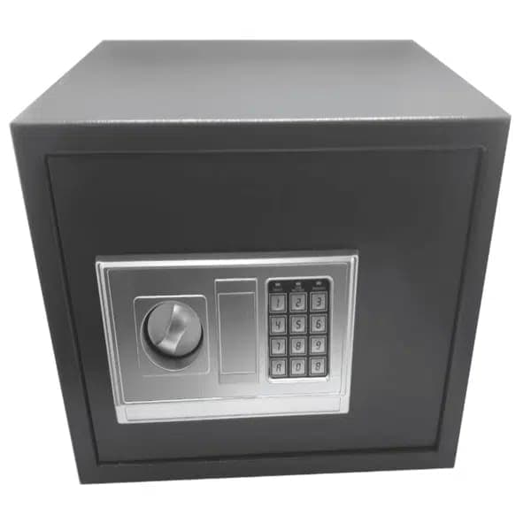 כספת דיגיטלית מיני פלדה