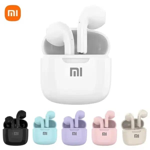 אוזניות אלחוטיות Xiaomi Air A2 Pro עם איכות 9D HiFi
