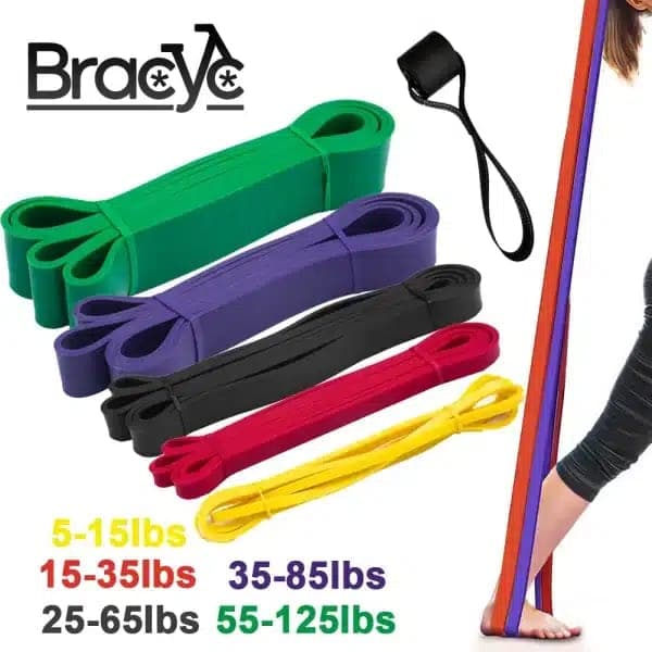 גומיית התנגדות לייטקס