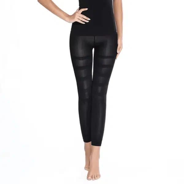 חותלות מותן גבוהה לנשים – שליטה על הבטן ועיצוב רגליים