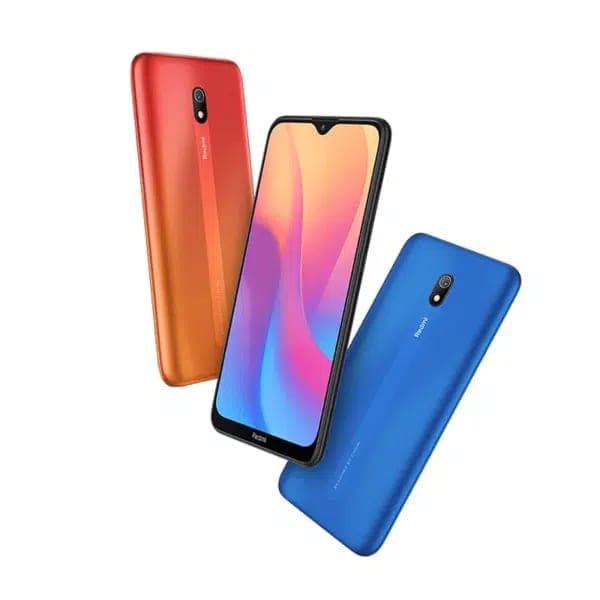 Xiaomi Redmi 8A טלפון חכם עם סוללה עוצמתית